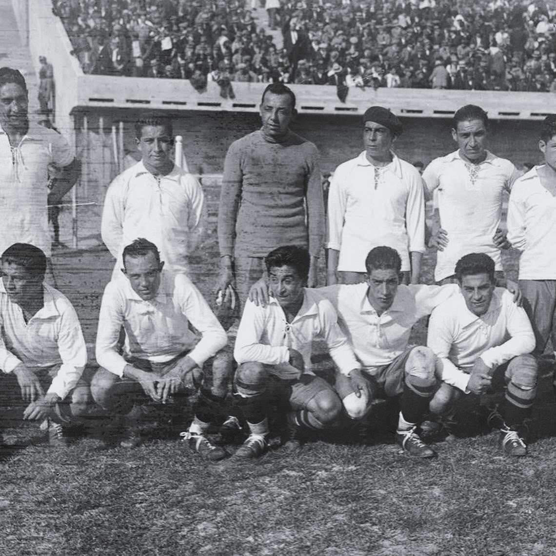 Camiseta Chile 1930 - Imagen 2