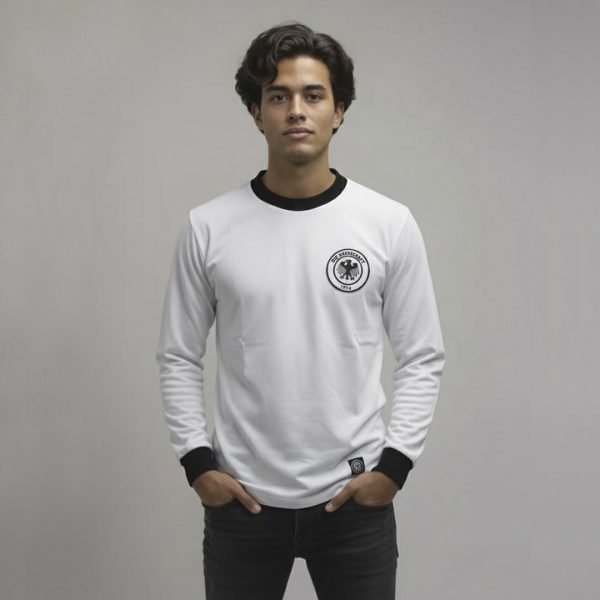 Camiseta Alemania 1974 (5)