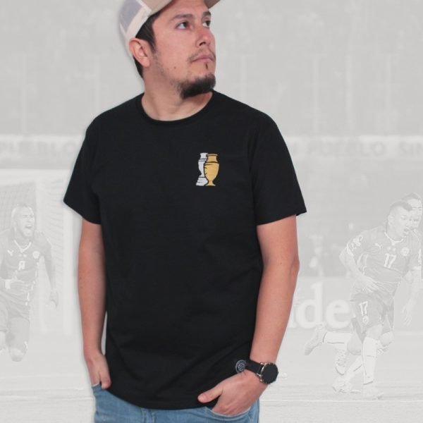 BICAMPEONES BORDADA 2