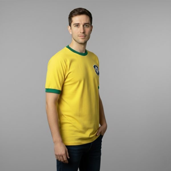 Camiseta Brasil 1970 (10)