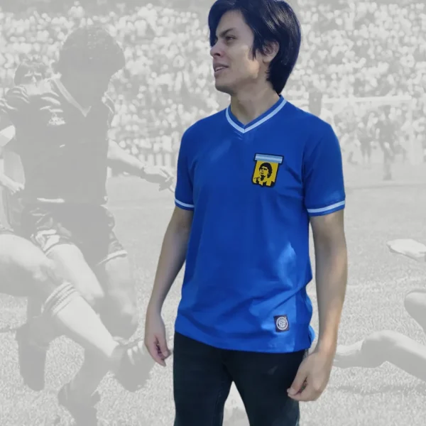 Camiseta Diego 1986 (10)