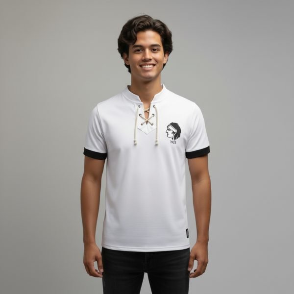 Camiseta El Cacique 1925