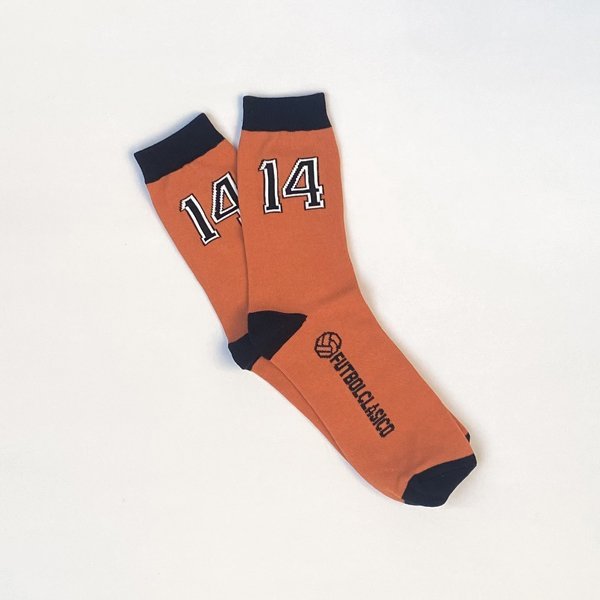 Calcetines Cruyff 14