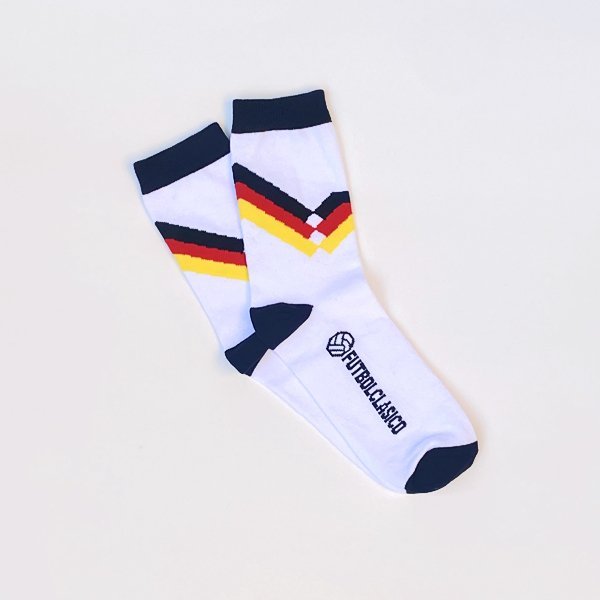 Calcetines Die Mannschaft