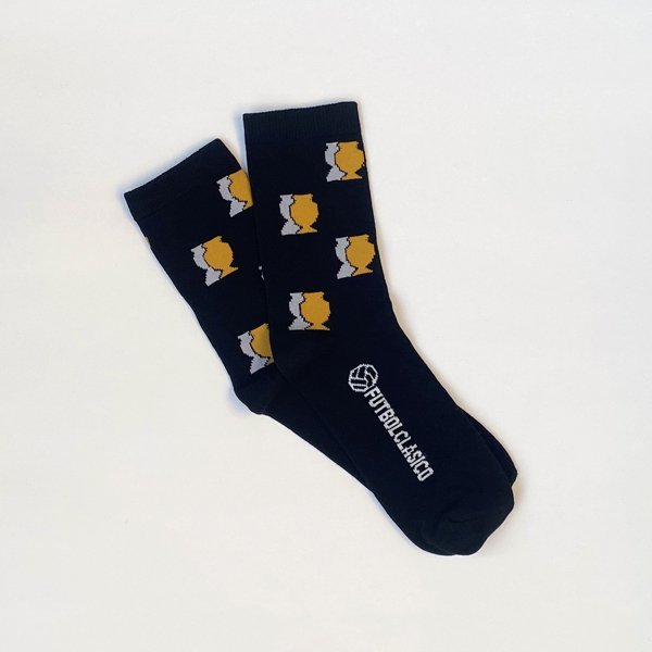 Calcetines Bicampeones