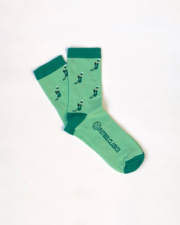 Calcetines Bravo
