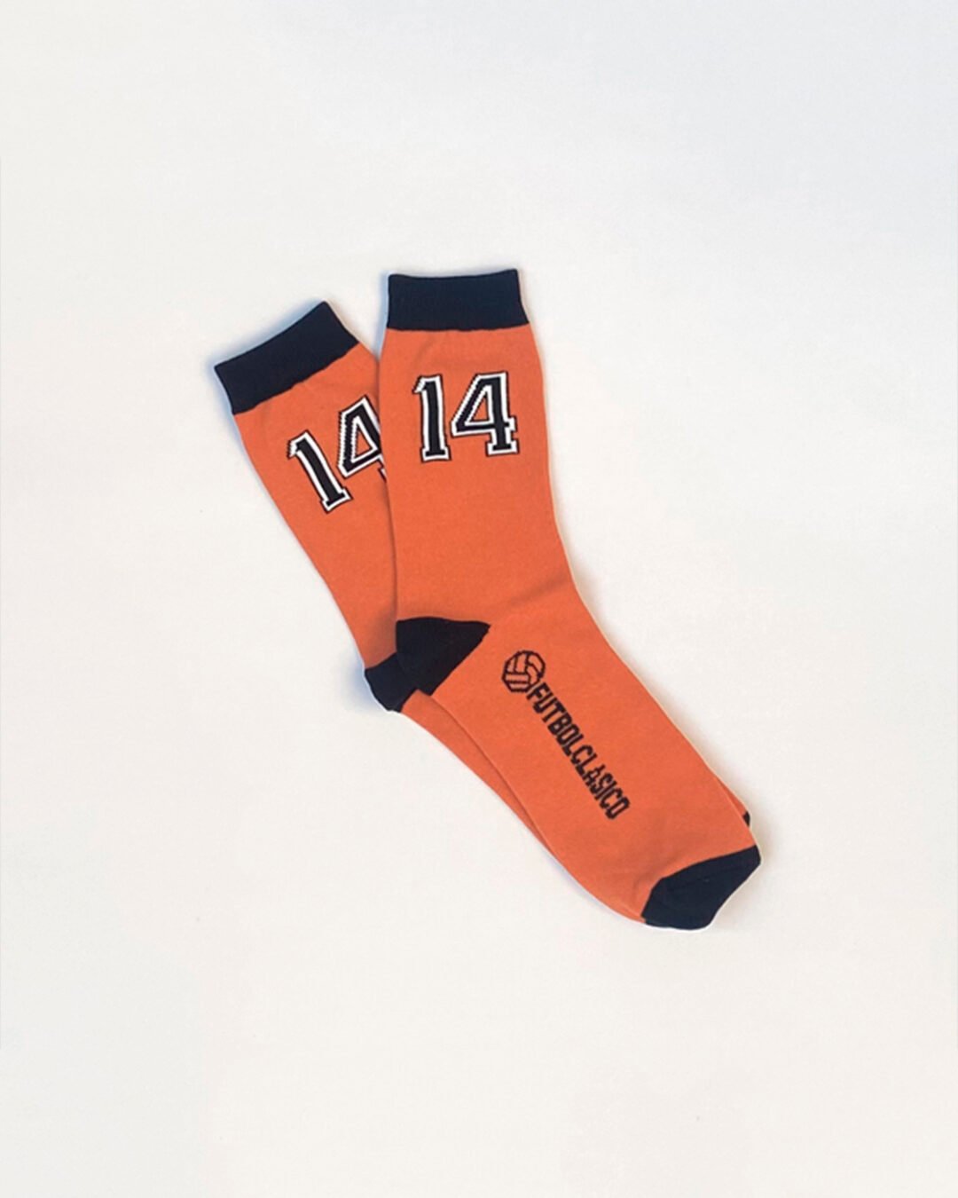 Calcetines Cruyff 14