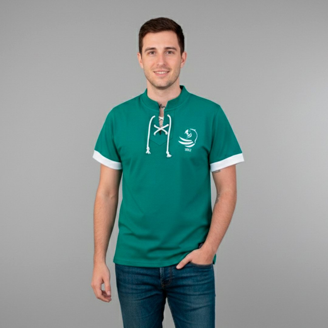 Camiseta El Decano 1892