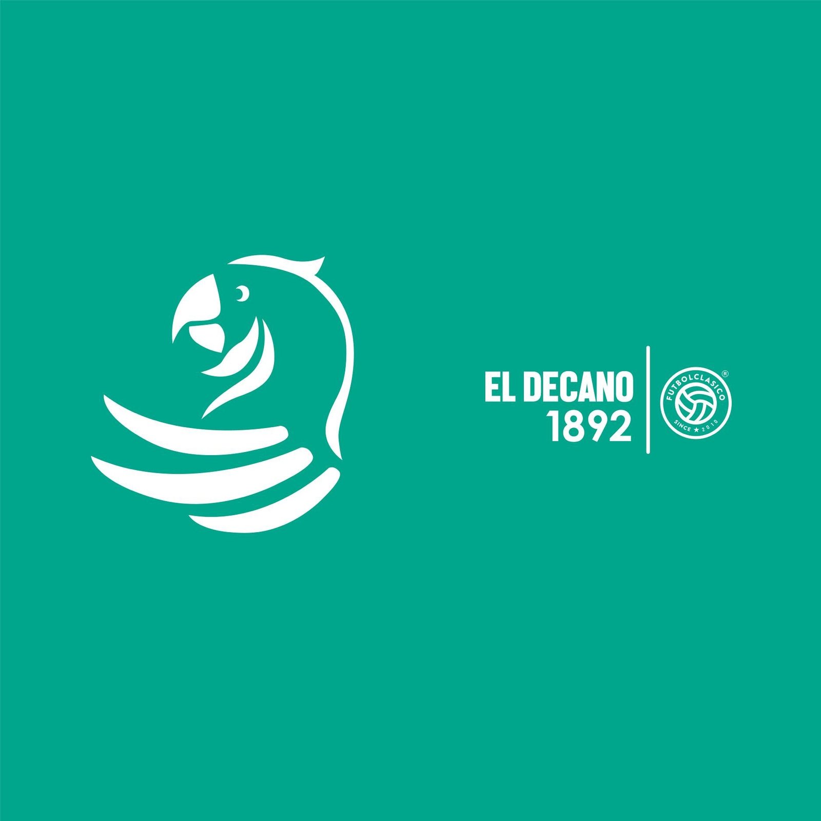 Camiseta El Decano 1892 - Imagen 4