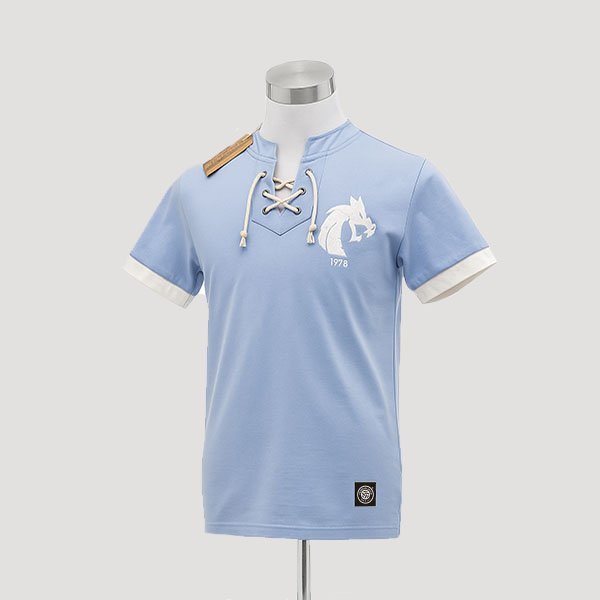 Camiseta El Dragón Celeste 1978