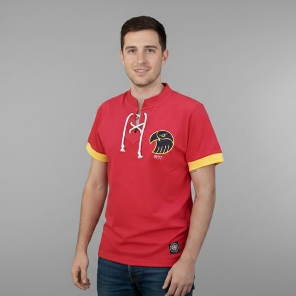 Camiseta El Hispano 1897