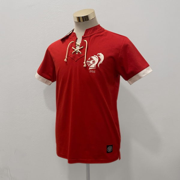 Camiseta El Granate 1955