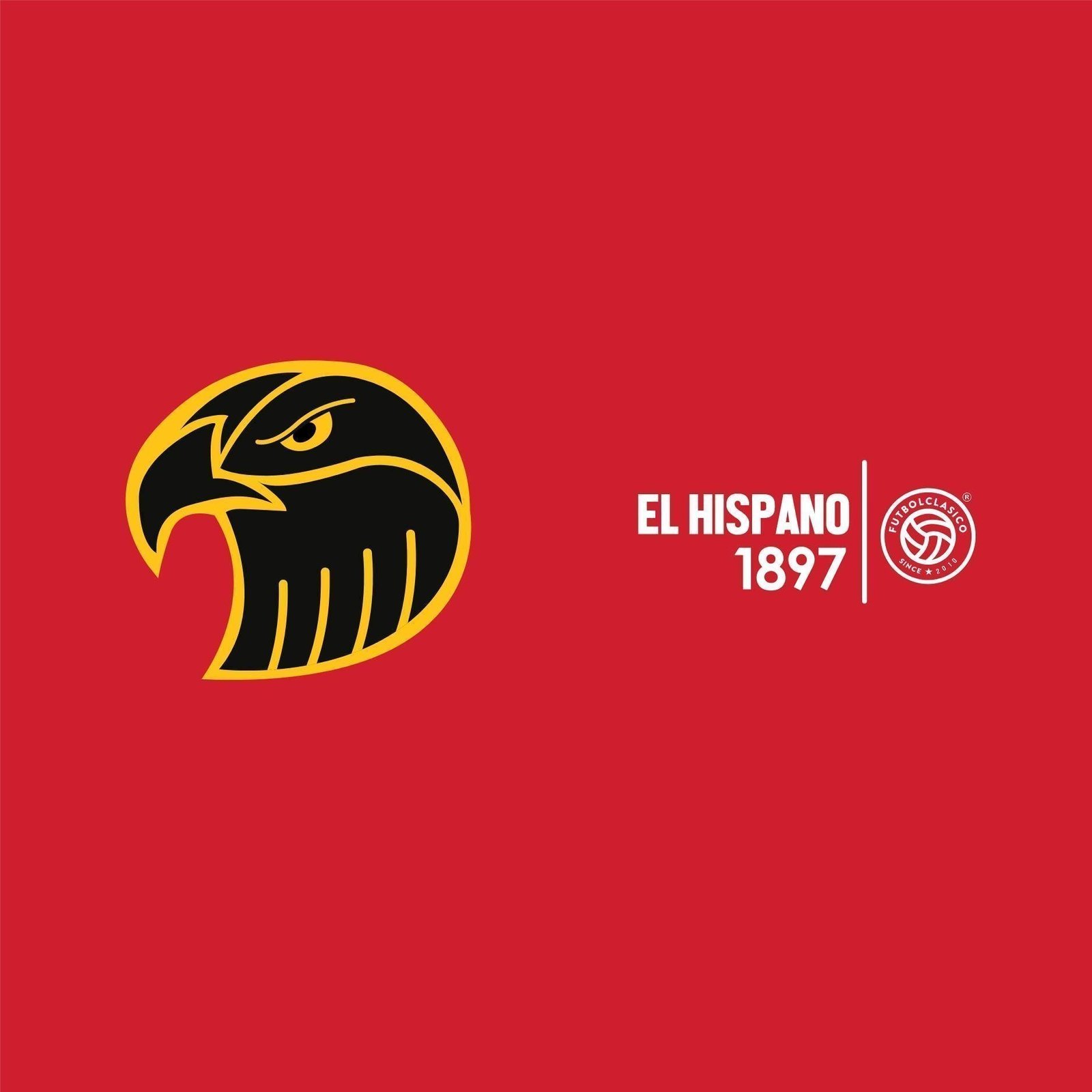 Camiseta El Hispano 1897 - Imagen 4