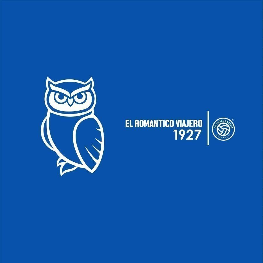 Camiseta El Romantico Viajero 1927 - Imagen 3