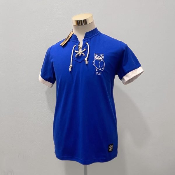 Camiseta El Romantico Viajero 1927