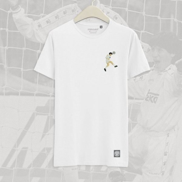 Polera El Helicóptero