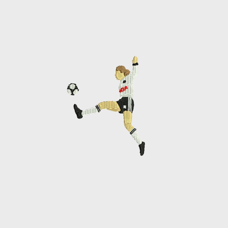 Polera Barti - Imagen 2