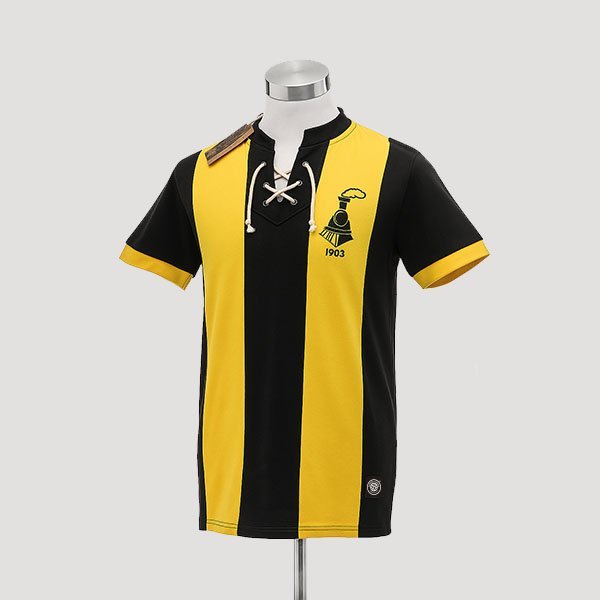 Camiseta La Locomotora 1903