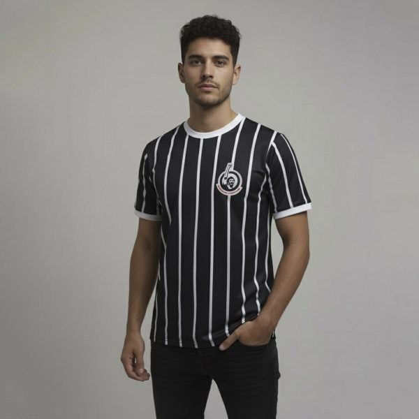 Camiseta Negra Socrates (8)