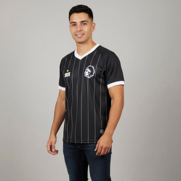 Camiseta El Cacique Vintage