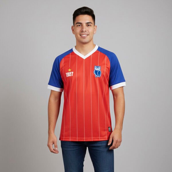 Camiseta El Romantico Viajero Vintage