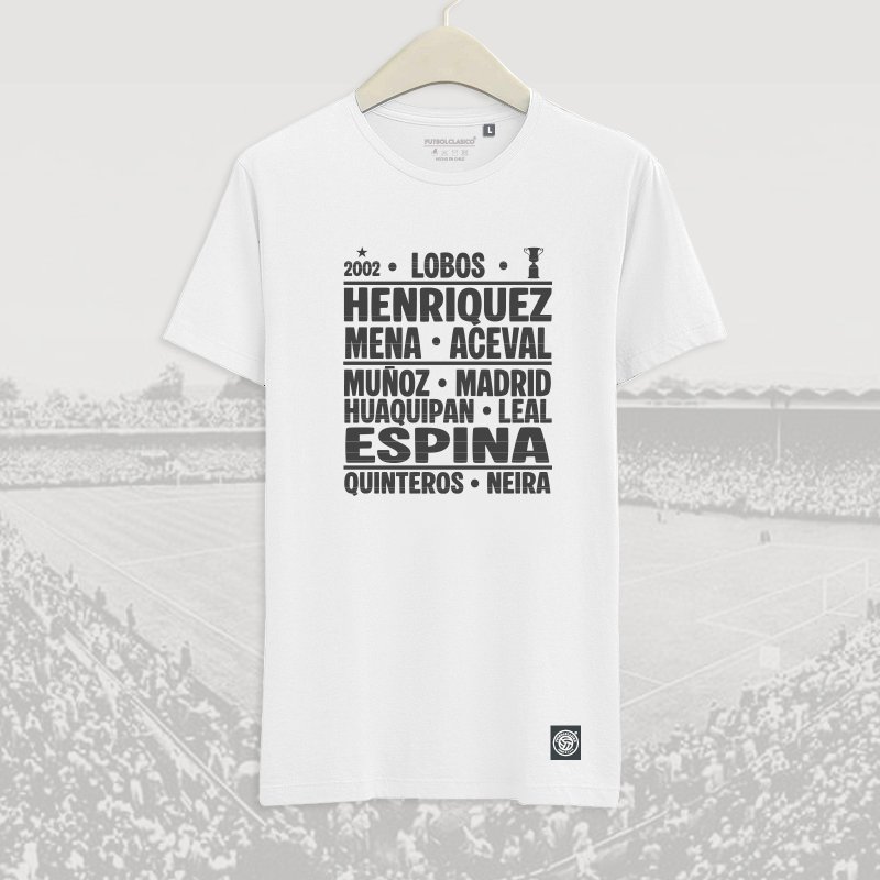 Oncena Cacique 2002 - Imagen 2