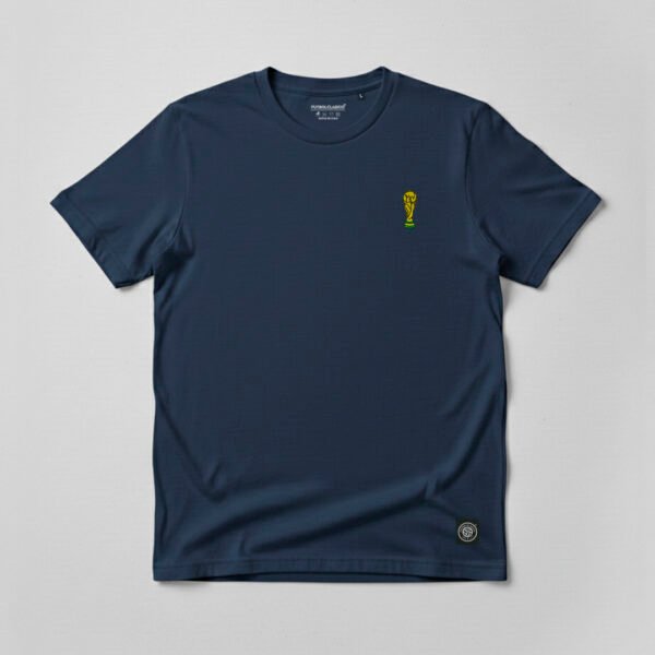 Polera Copa del Mundo