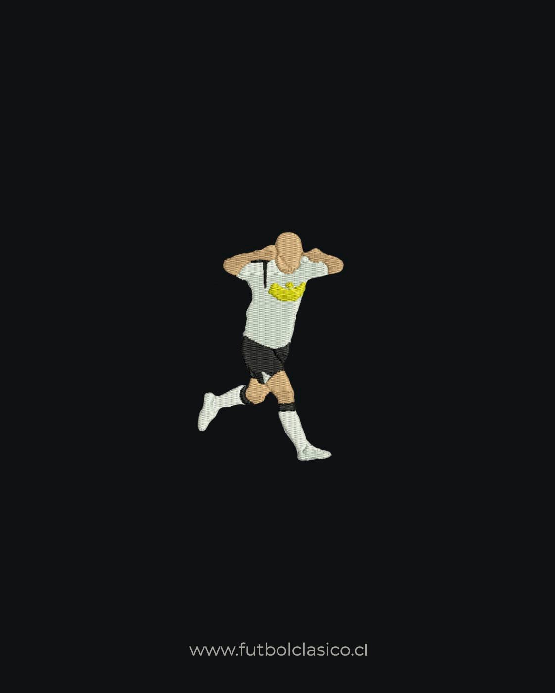 Polera Chupete goleador - Imagen 2