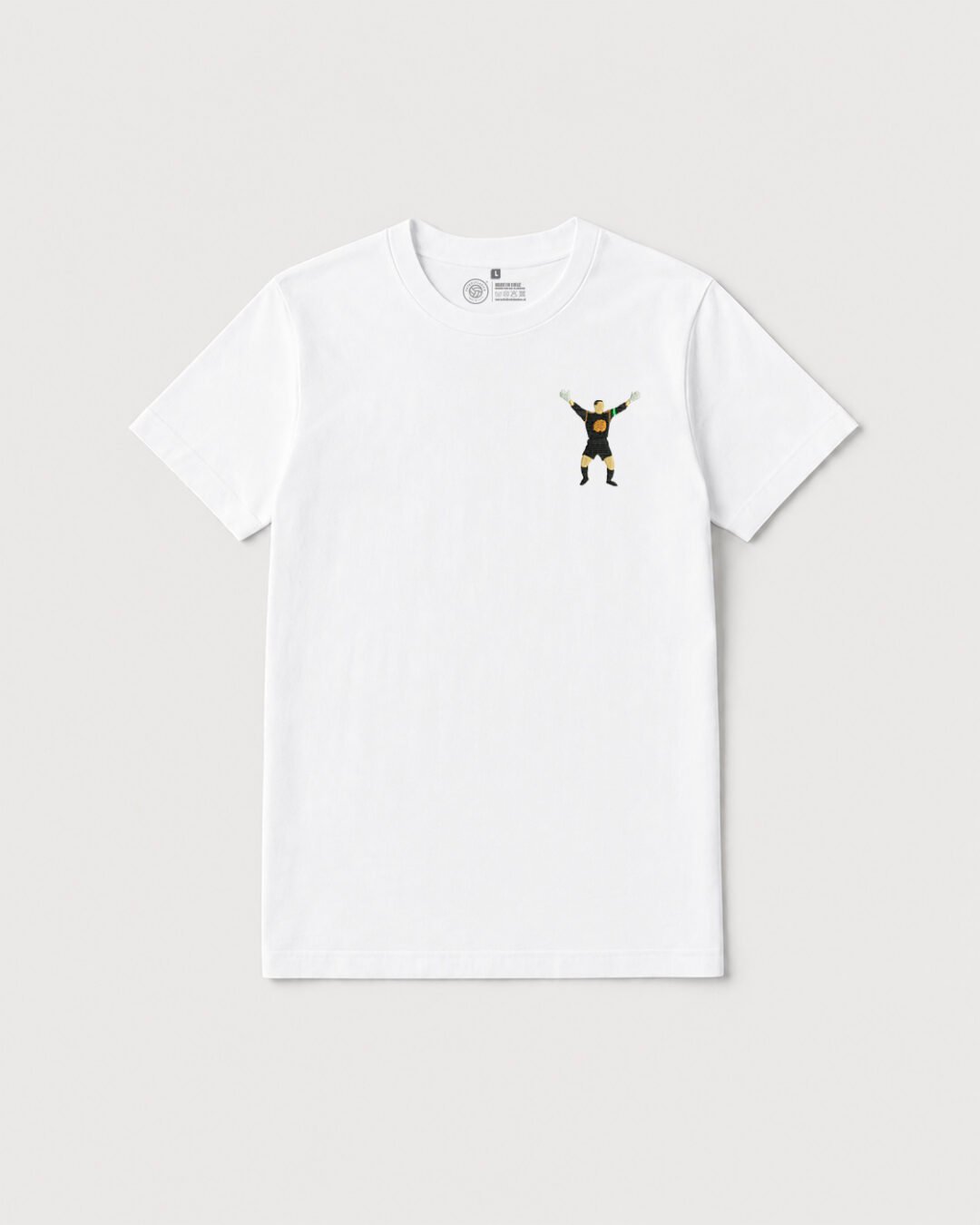 Polera Chila