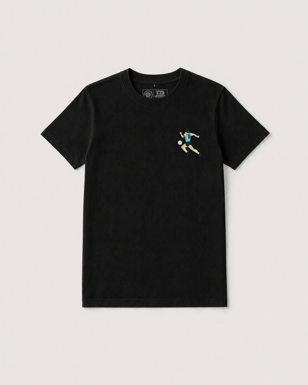 Polera El Diego