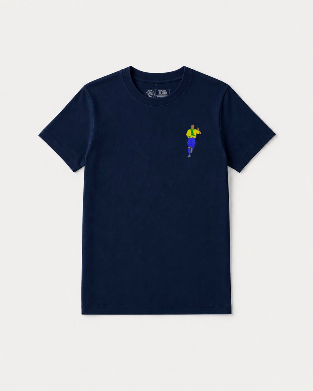 Polera O fenómeno