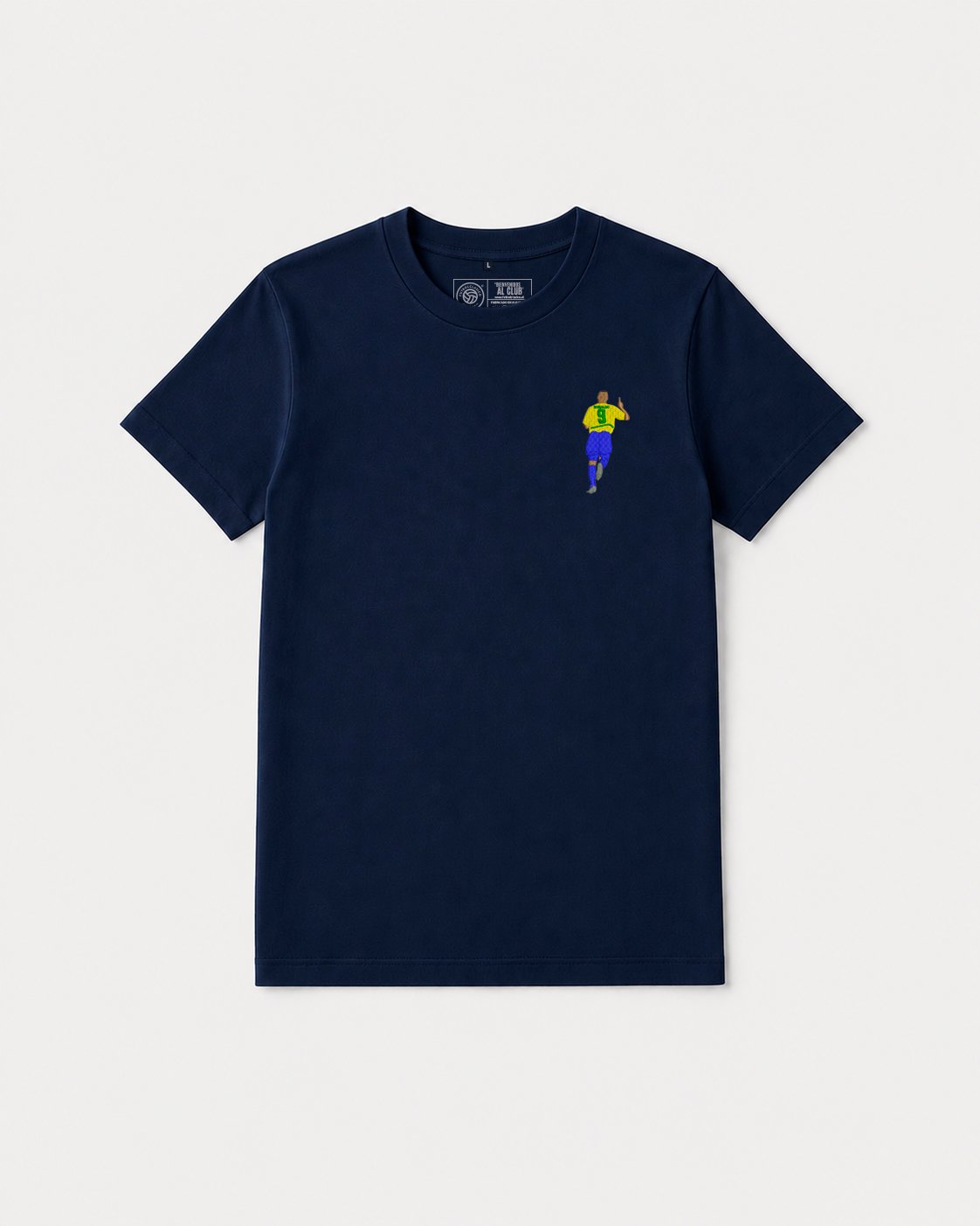 Polera O fenómeno