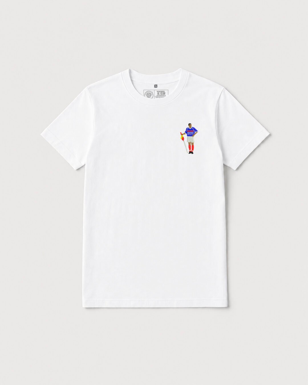 Polera Tití