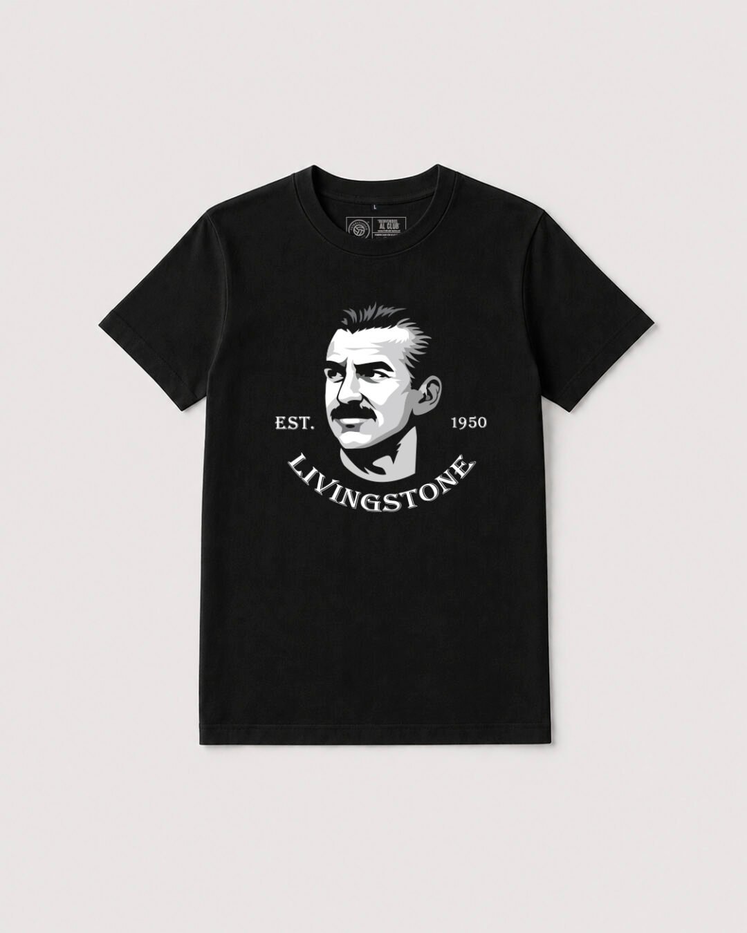 Polera Livingstone