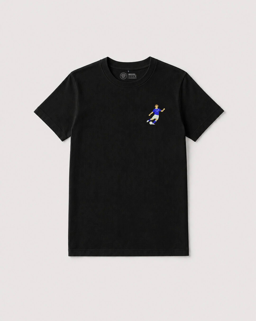 Polera Pirlo