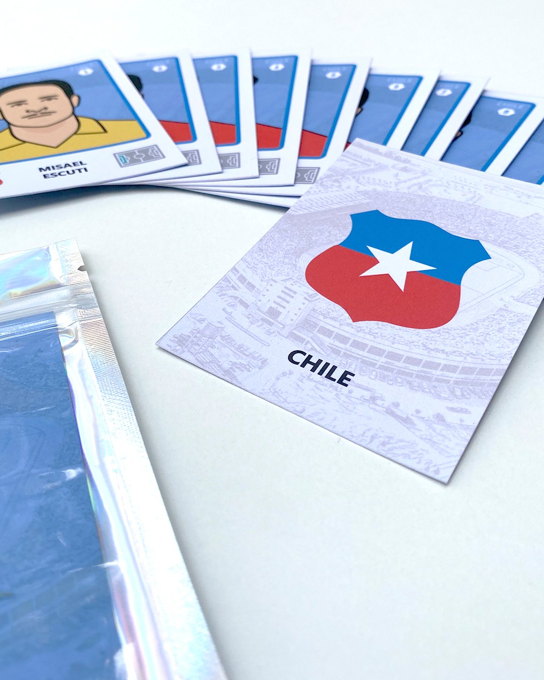 CARTAS DE COLECCION: CHILE 1962 - Imagen 3